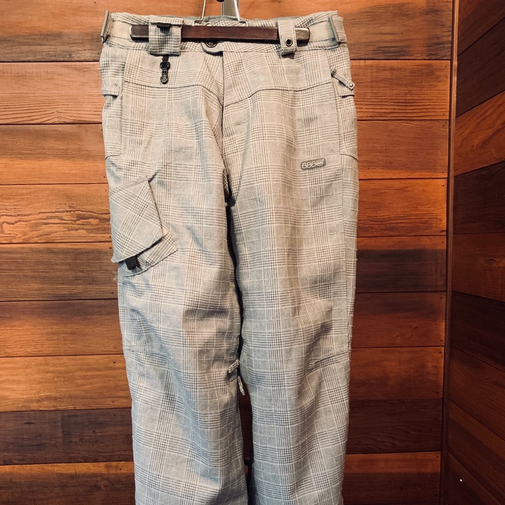 Women’s 686 Snowboarding “Smarty Pants”
